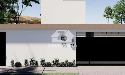 Casa com 2 quartos à venda no Ayrosa, Osasco 