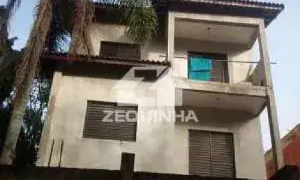Casa em condomínio fechado com 5 quartos à venda no Recanto Arco Verde, Cotia 