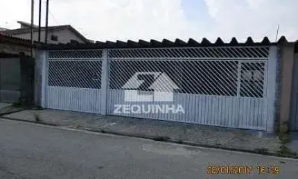 Casa em condomínio fechado com 3 quartos à venda no Pestana, Osasco 