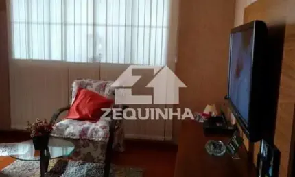 Casa em condomínio fechado com 2 quartos à venda no Cipava, Osasco 