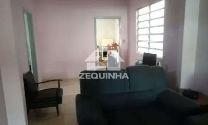 Casa em condomínio fechado com 3 quartos à venda no Pestana, Osasco 