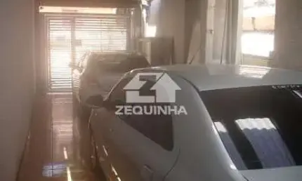 Casa em condomínio fechado com 3 quartos à venda no Veloso, Osasco 