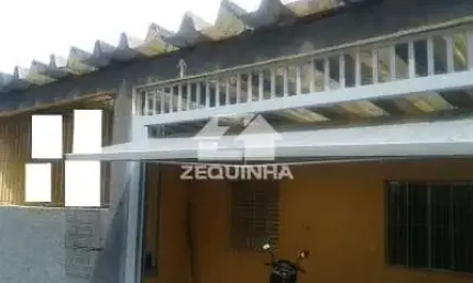 Casa em condomínio fechado com 2 quartos à venda no Novo Osasco, Osasco 