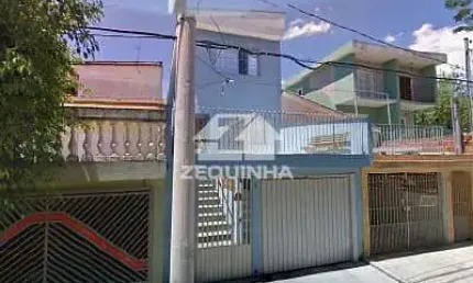 Casa em condomínio fechado com 3 quartos à venda na Vila Yolanda, Osasco 