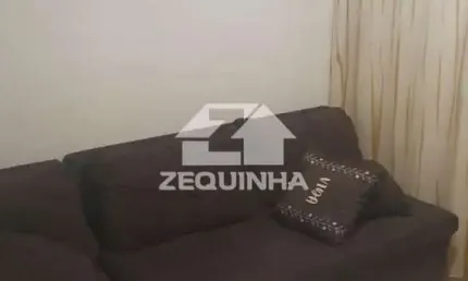 Casa com 4 quartos à venda no Jardim D'Abril, Osasco 