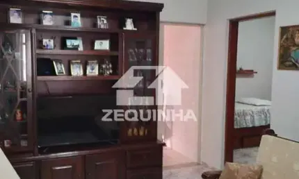 Casa com 3 quartos à venda no Jardim Elvira, Osasco 