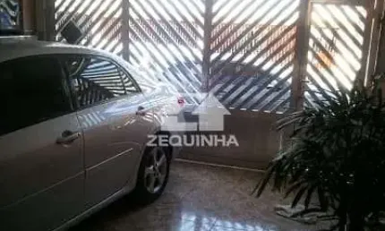 Casa em condomínio fechado com 3 quartos à venda no Veloso, Osasco 