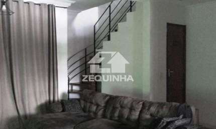 Casa em condomínio fechado com 3 quartos à venda no Padroeira, Osasco 