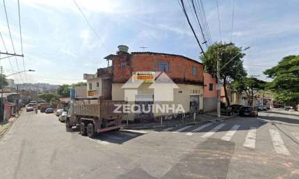 Casa em condomínio fechado com 3 quartos à venda no Jardim São Daniel, Carapicuíba 
