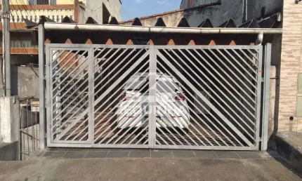 Casa em condomínio fechado com 4 quartos à venda na Bela Vista, Osasco 