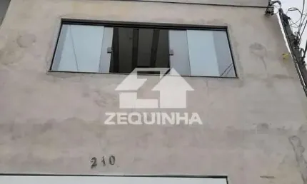 Casa em condomínio fechado com 3 quartos à venda no Santo Antônio, Osasco 