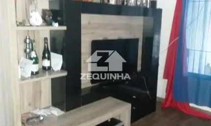 Casa em condomínio fechado com 4 quartos à venda no Ayrosa, Osasco 