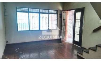 Casa em condomínio fechado com 4 quartos à venda no Km 18, Osasco 