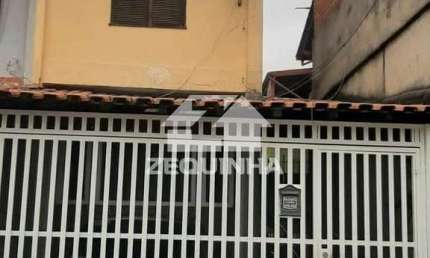 Casa em condomínio fechado com 3 quartos à venda no Bussocaba, Osasco 