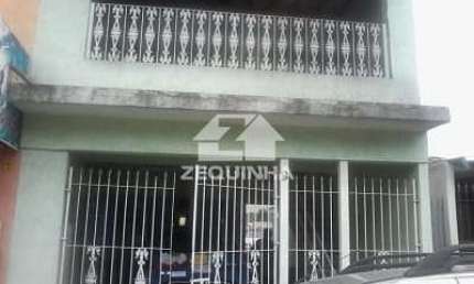 Casa em condomínio fechado com 3 quartos à venda no Veloso, Osasco 