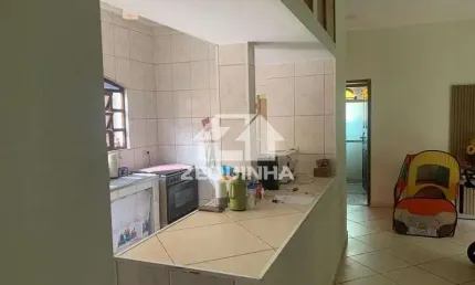 Casa com 3 quartos à venda na Vila Mirim, Praia Grande 