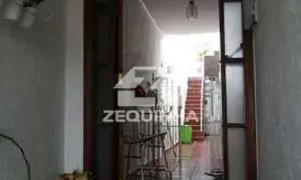 Casa em condomínio fechado com 2 quartos à venda na Cidade das Flores, Osasco 