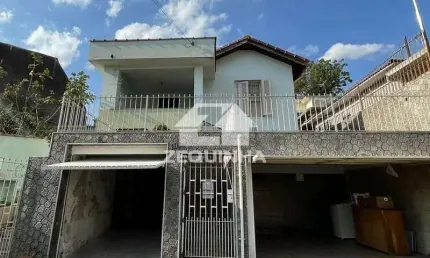Casa com 3 quartos à venda no Umuarama, Osasco 