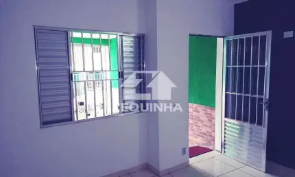 Casa em condomínio fechado com 3 quartos à venda na Vila Veloso, Carapicuíba 