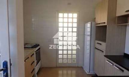 Casa em condomínio fechado com 3 quartos à venda no Centro, Vargem Grande Paulista 