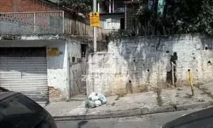 Casa em condomínio fechado com 2 quartos à venda no Jardim D'Abril, São Paulo 