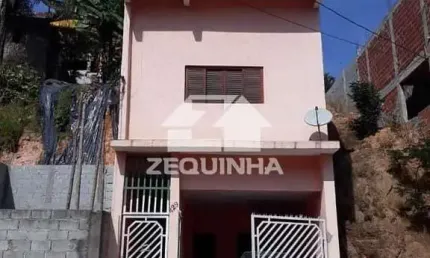 Casa em condomínio fechado com 3 quartos à venda no Serpa, Caieiras 