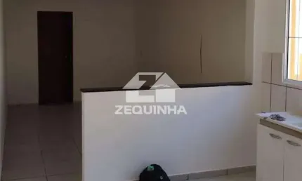 Casa em condomínio fechado com 2 quartos à venda no Jardim Santa Maria, São Roque 