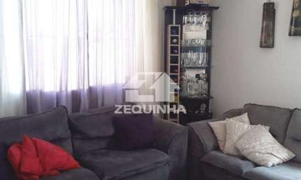 Casa em condomínio fechado com 2 quartos à venda no Metalúrgicos, Osasco 
