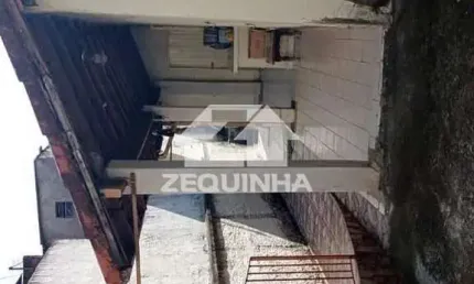 Casa em condomínio fechado com 2 quartos à venda no Munhoz Júnior, Osasco 