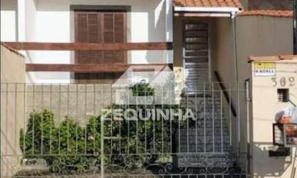 Casa com 3 quartos à venda no Centro, Vargem Grande Paulista 