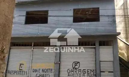 Casa com 2 quartos à venda no Veloso, Osasco 