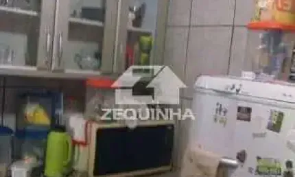 Casa em condomínio fechado com 1 quarto à venda no Jardim das Flores, Osasco 