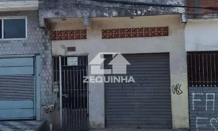 Casa em condomínio fechado com 2 quartos à venda no Parque Jandaia, Carapicuíba 