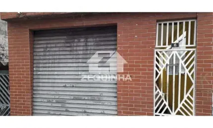 Casa em condomínio fechado com 3 quartos à venda no Jardim Roberto, Osasco 
