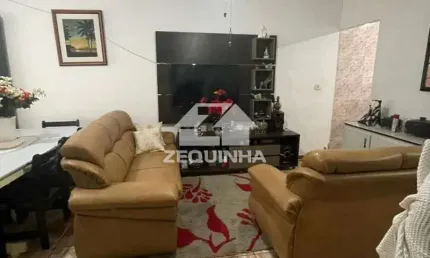 Casa em condomínio fechado com 3 quartos à venda no Conceição, Osasco 