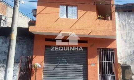 Casa em condomínio fechado com 2 quartos à venda no Munhoz Júnior, Osasco 