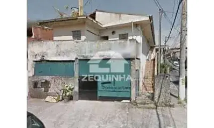 Casa em condomínio fechado com 2 quartos à venda na Vila Yara, Osasco 