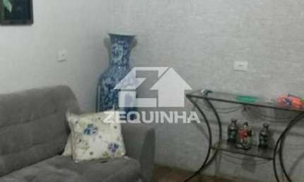 Casa em condomínio fechado com 3 quartos à venda no Bussocaba, Osasco 