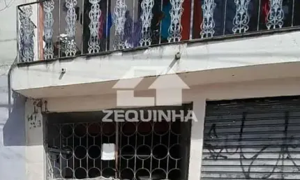 Casa em condomínio fechado com 3 quartos à venda no São Pedro, Osasco 