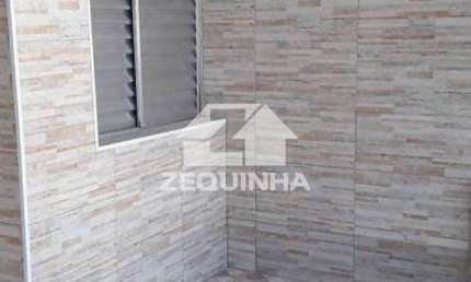 Casa em condomínio fechado com 1 quarto à venda no Quitaúna, Osasco 