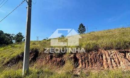 Terreno à venda no Residencial Altos de Campo Limpo, Campo Limpo Paulista 