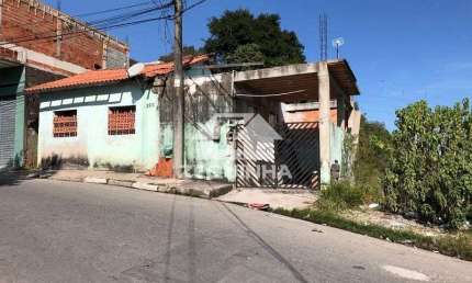 Terreno à venda na Chácara Vitápolis, Itapevi 