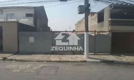 Terreno à venda no Pestana, Osasco 