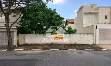 Terreno à venda no Adalgisa, Osasco 
