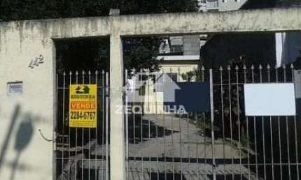 Terreno à venda no Umuarama, Osasco 