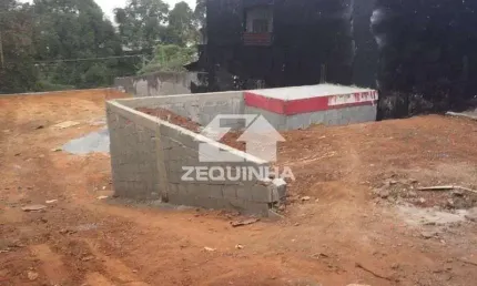 Terreno à venda no Rochdale, Osasco 