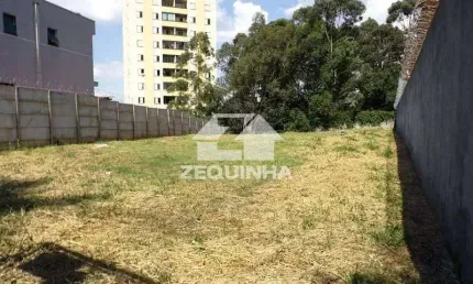 Terreno à venda no Parque dos Príncipes, São Paulo 