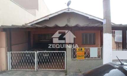 Terreno à venda no Centro, Osasco 
