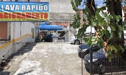 Terreno à venda na Vila Campesina, Osasco 