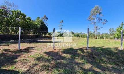 Terreno à venda no Jardim Bela Vista, Vargem Grande Paulista 